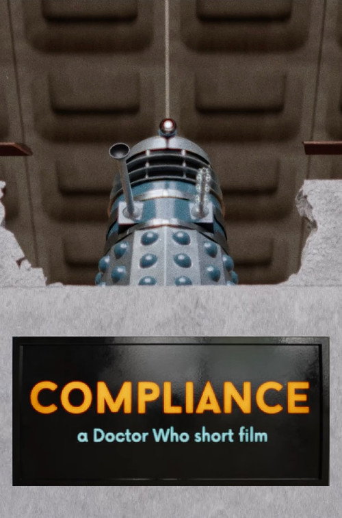 Compliance poster