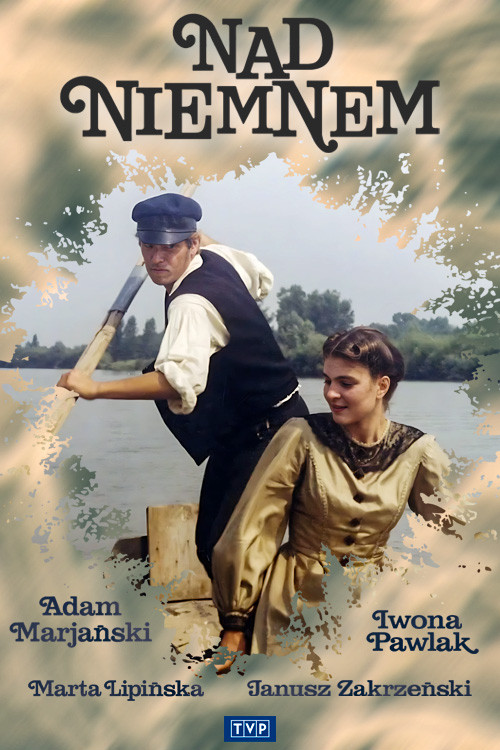 On the Neman poster