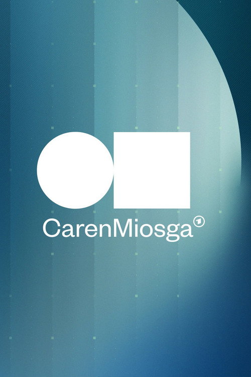 Caren Miosga poster