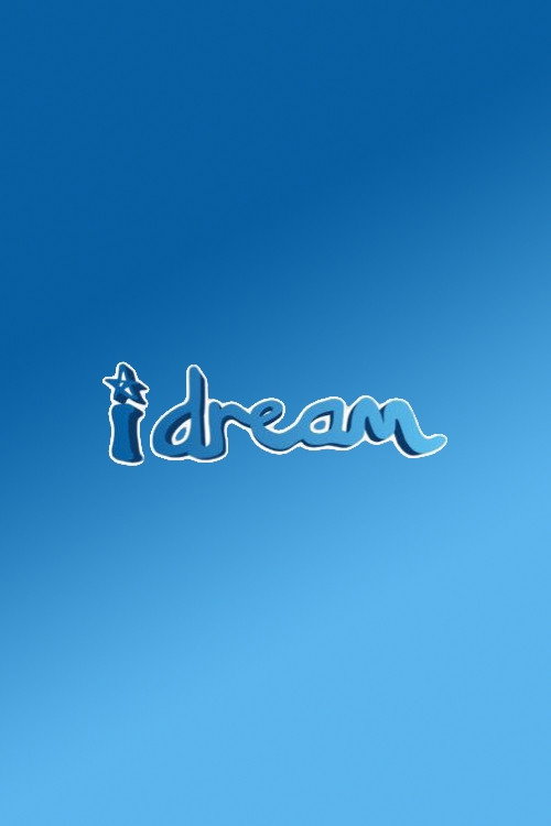 I Dream poster