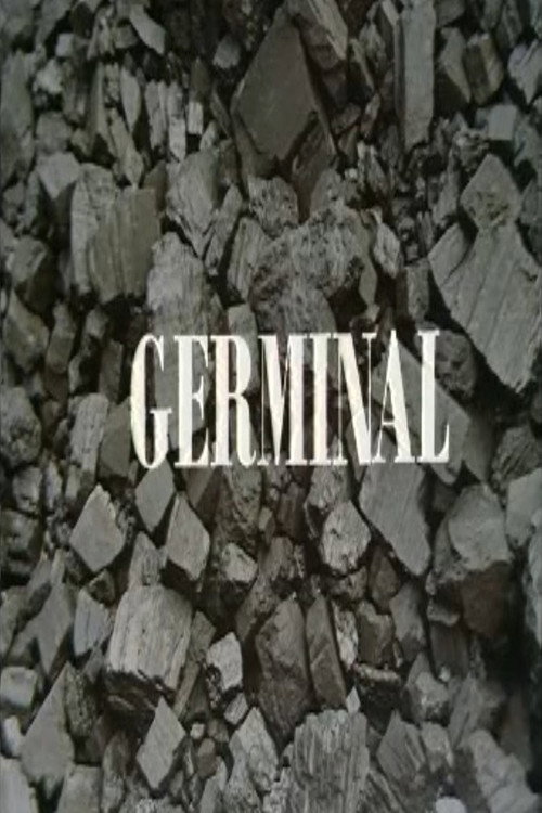 Germinal poster