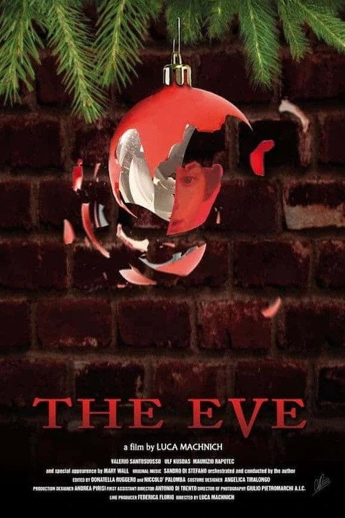 The Eve poster