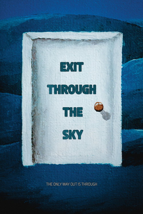 Exit Through the Sky poster