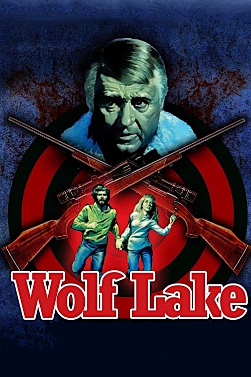 Wolf Lake poster
