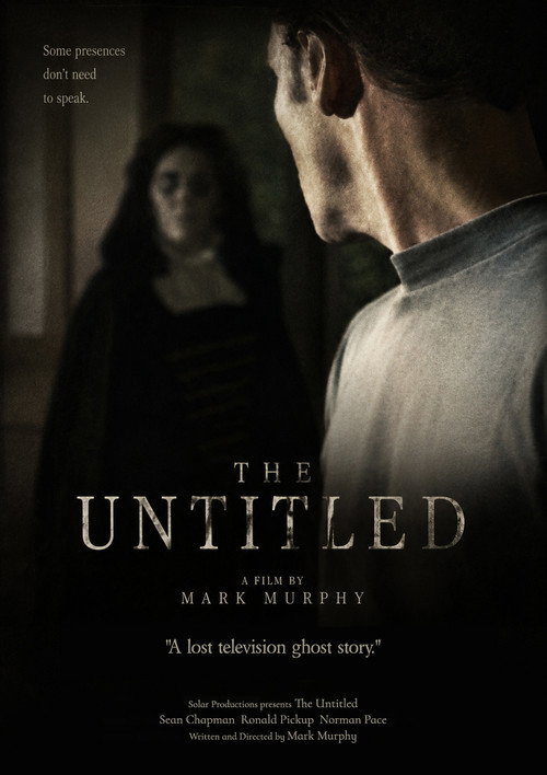 The Untitled poster