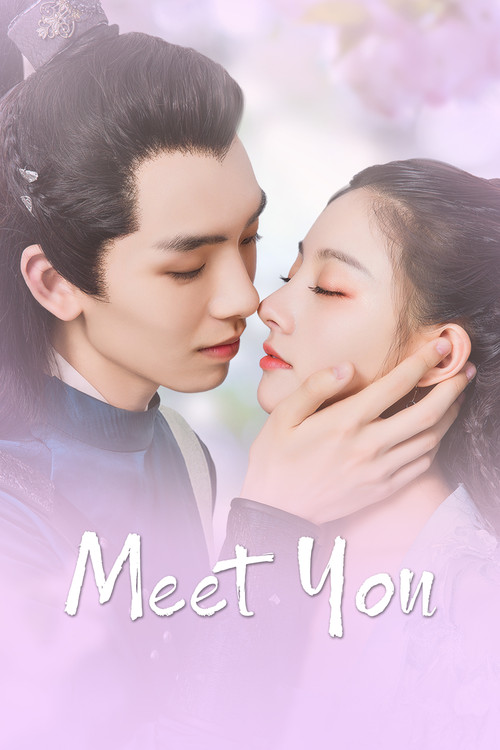 Meet You poster