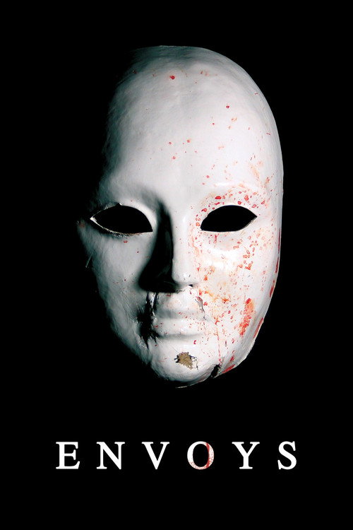 Envoys poster