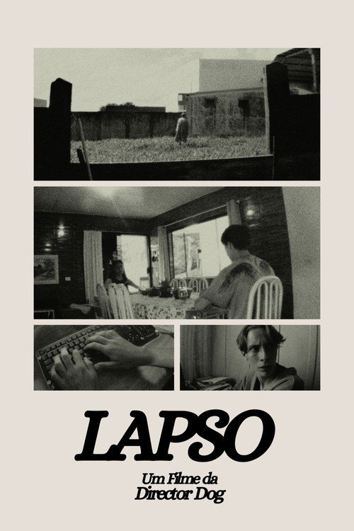 Lapse poster