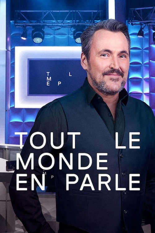 Tout le monde en parle poster