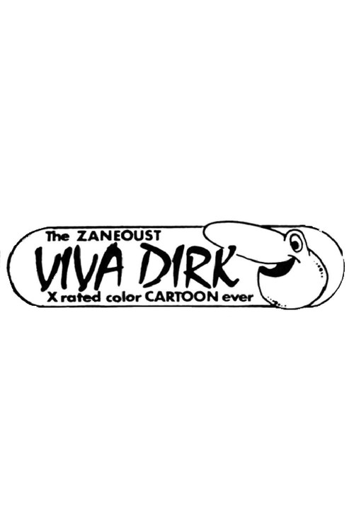 Viva Dirk poster