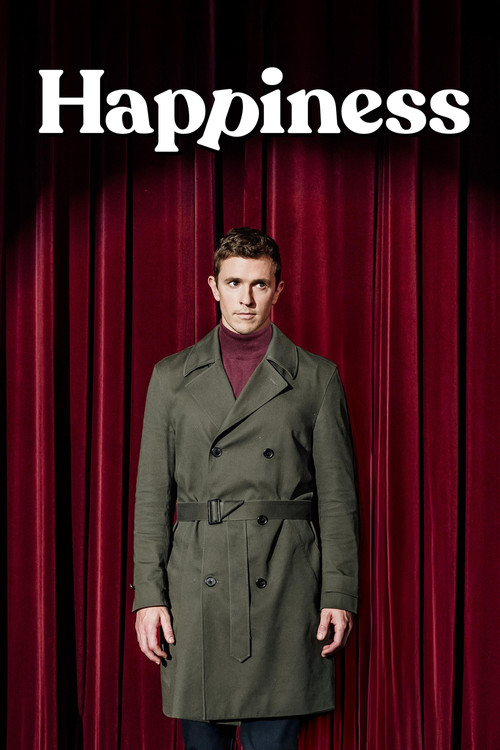 Happiness poster