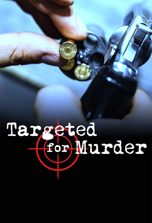Targeted for Murder poster
