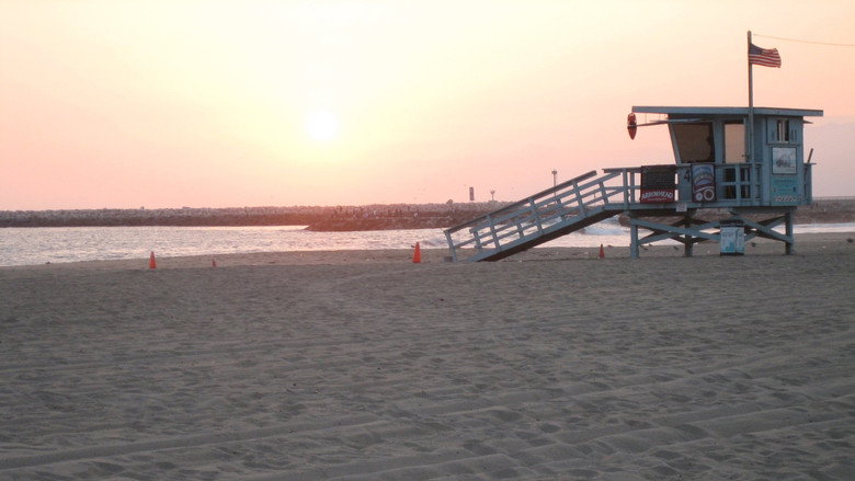 Son of the Beach still 2
