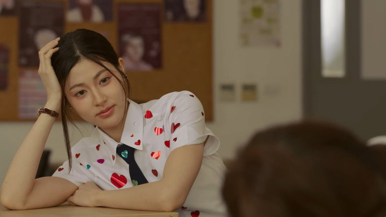 Wish Upon A Star still 5