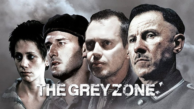 The Grey Zone still 5