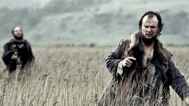 Van Diemen's Land still 5