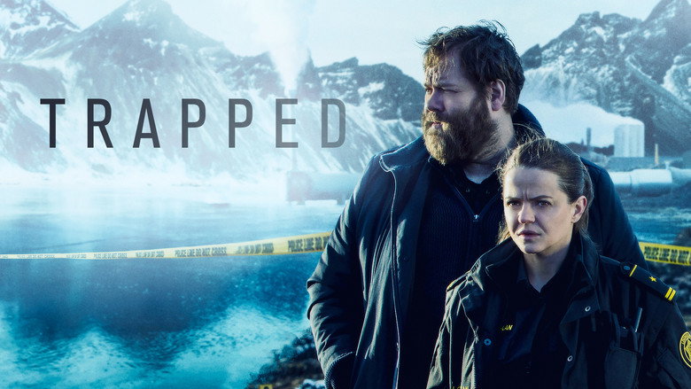 Trapped still 3