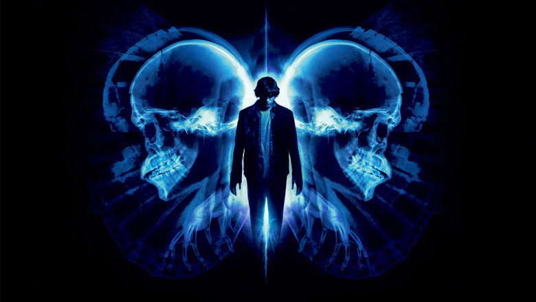 The Butterfly Effect still 5