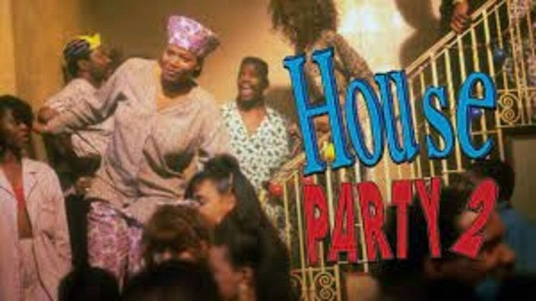 House Party 2 still 7