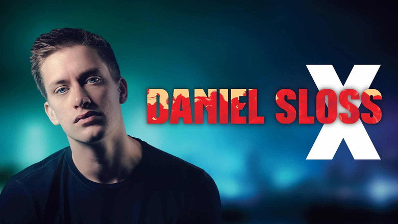 Daniel Sloss: X still 5