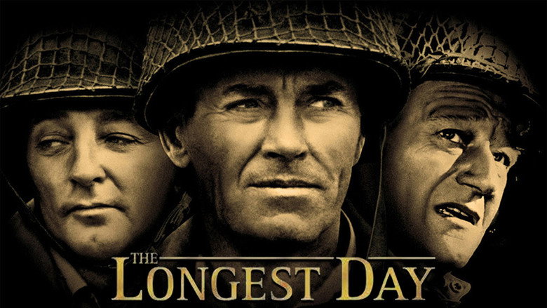 The Longest Day still 4