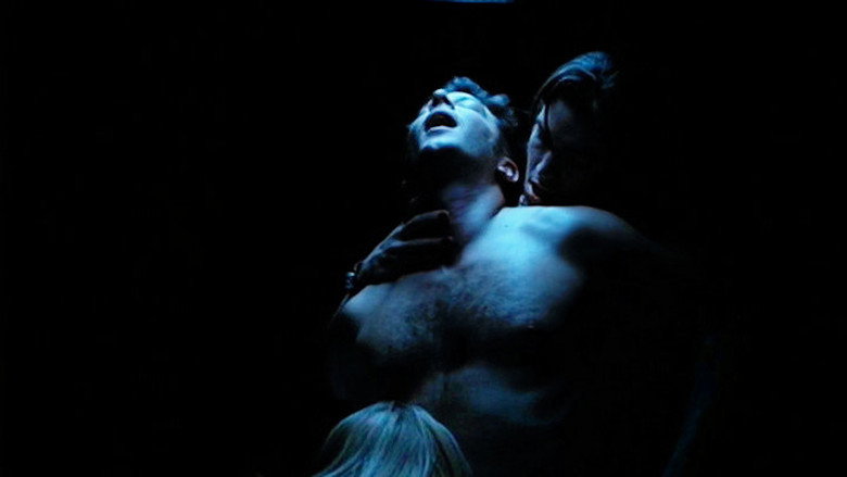 Orgy of the Damned still 1