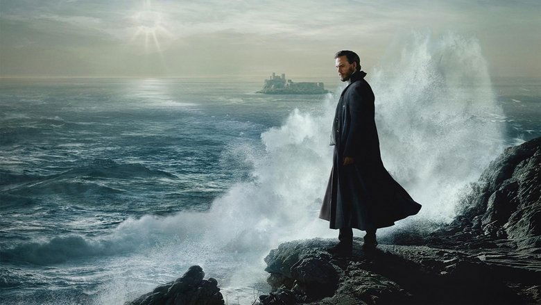 The Count of Monte Cristo still 6