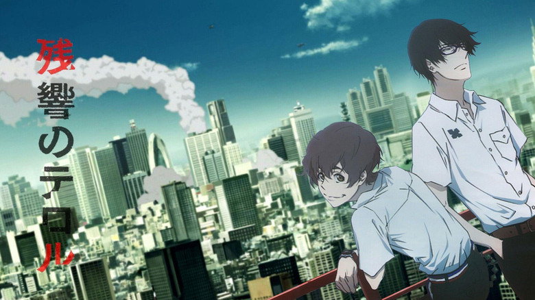 Terror in Resonance still 8