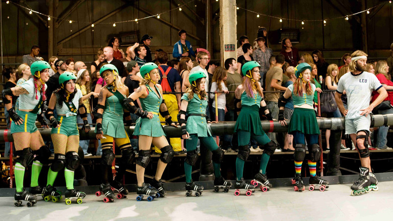 Whip It still 7