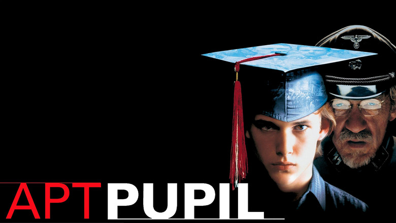 Apt Pupil still 2