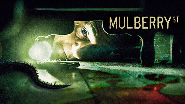 Mulberry Street still 2