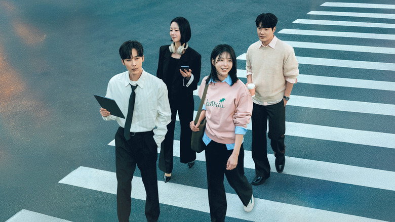 Our Happy Days still 3