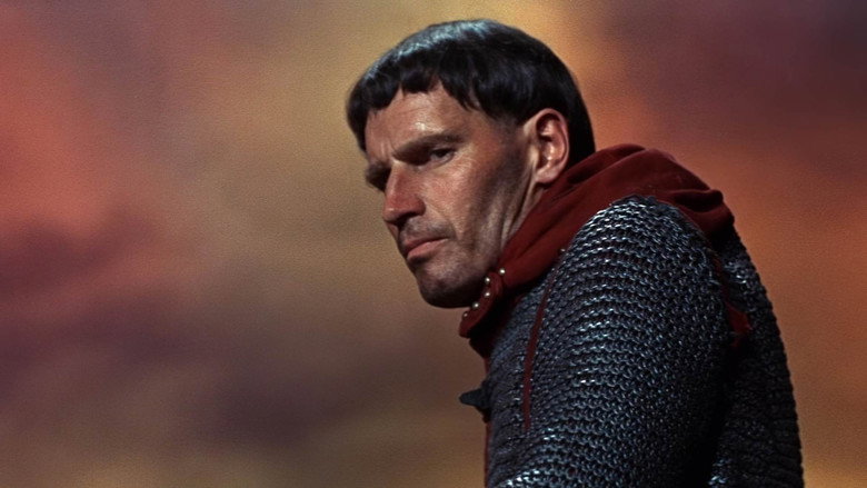 The War Lord still 4