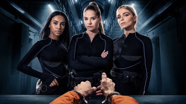 Het Jachtseizoen still 1