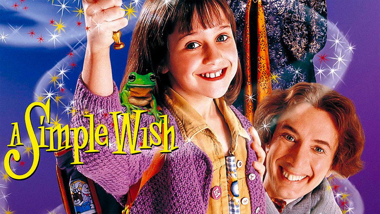 A Simple Wish still 4