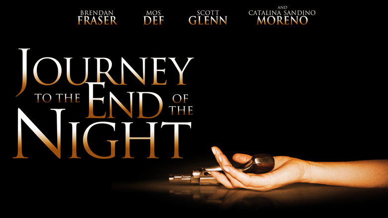 Journey to the End of the Night still 4