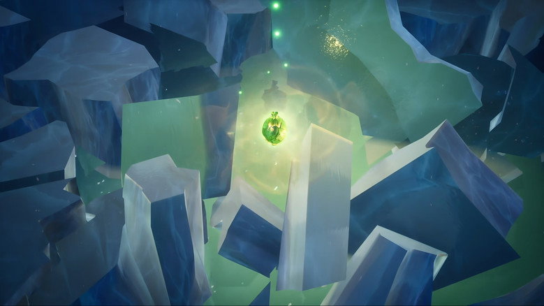 Myth of Eternity still 1