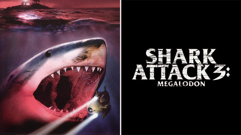 Shark Attack 3: Megalodon still 5
