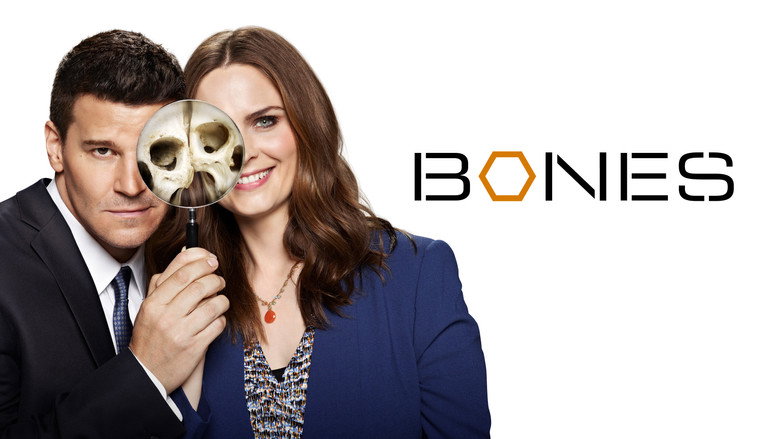 Bones still 1