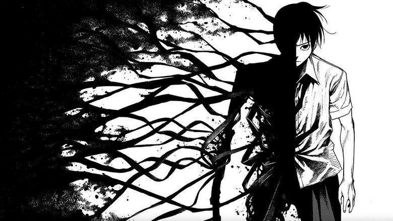 Ajin still 6