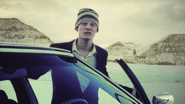 Noi the Albino still 1