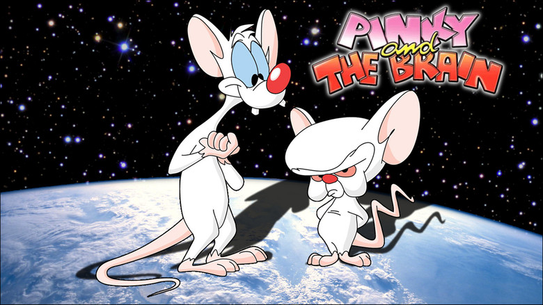 Pinky and the Brain still 6