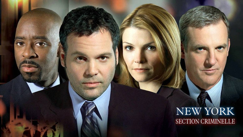 Law & Order: Criminal Intent still 6