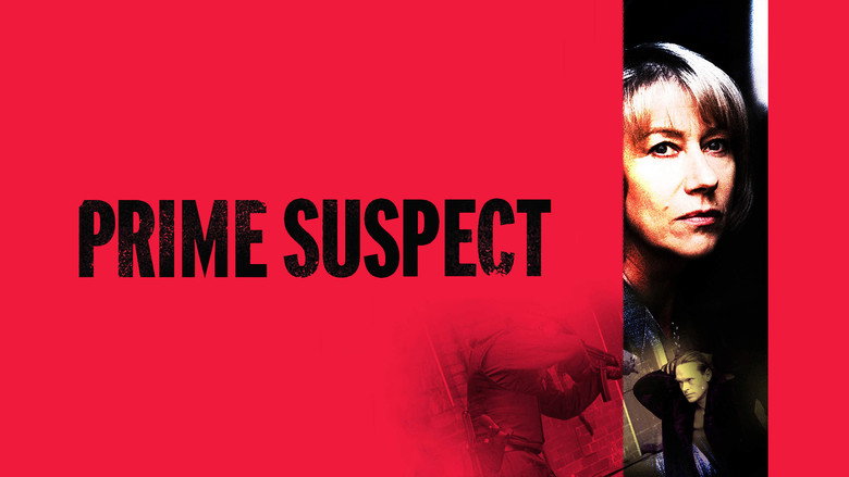 Prime Suspect still 5