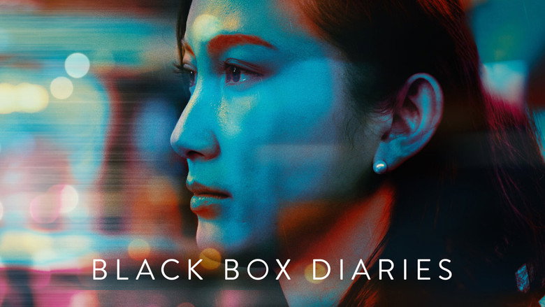 Black Box Diaries still 3
