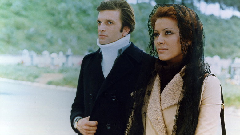 The Fifth Cord still 4