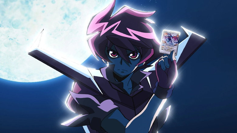 Battle Spirits: Brave still 1