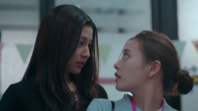 Wish Upon A Star still 2