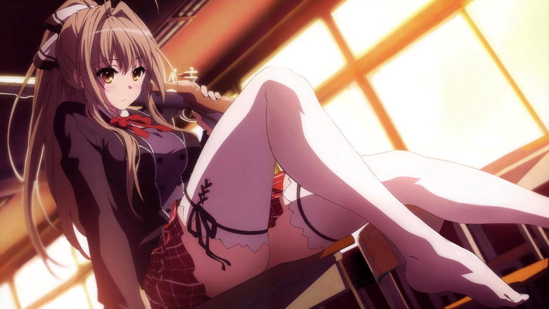 Amagi Brilliant Park still 7