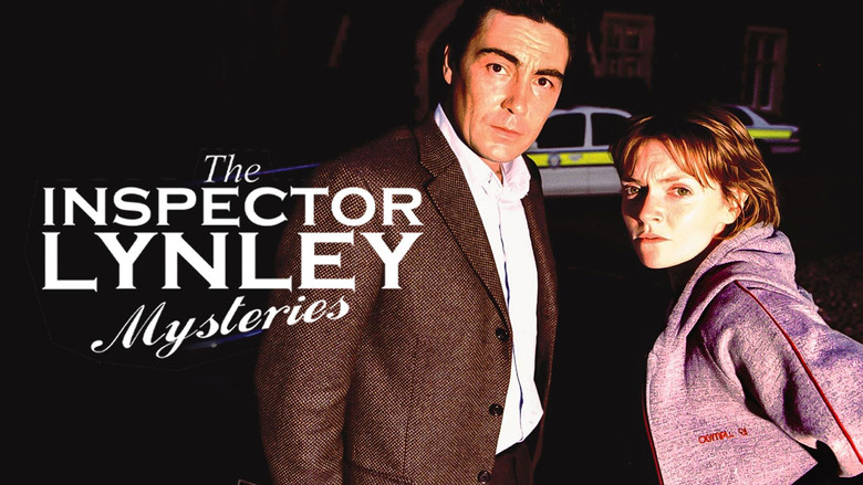 The Inspector Lynley Mysteries still 6